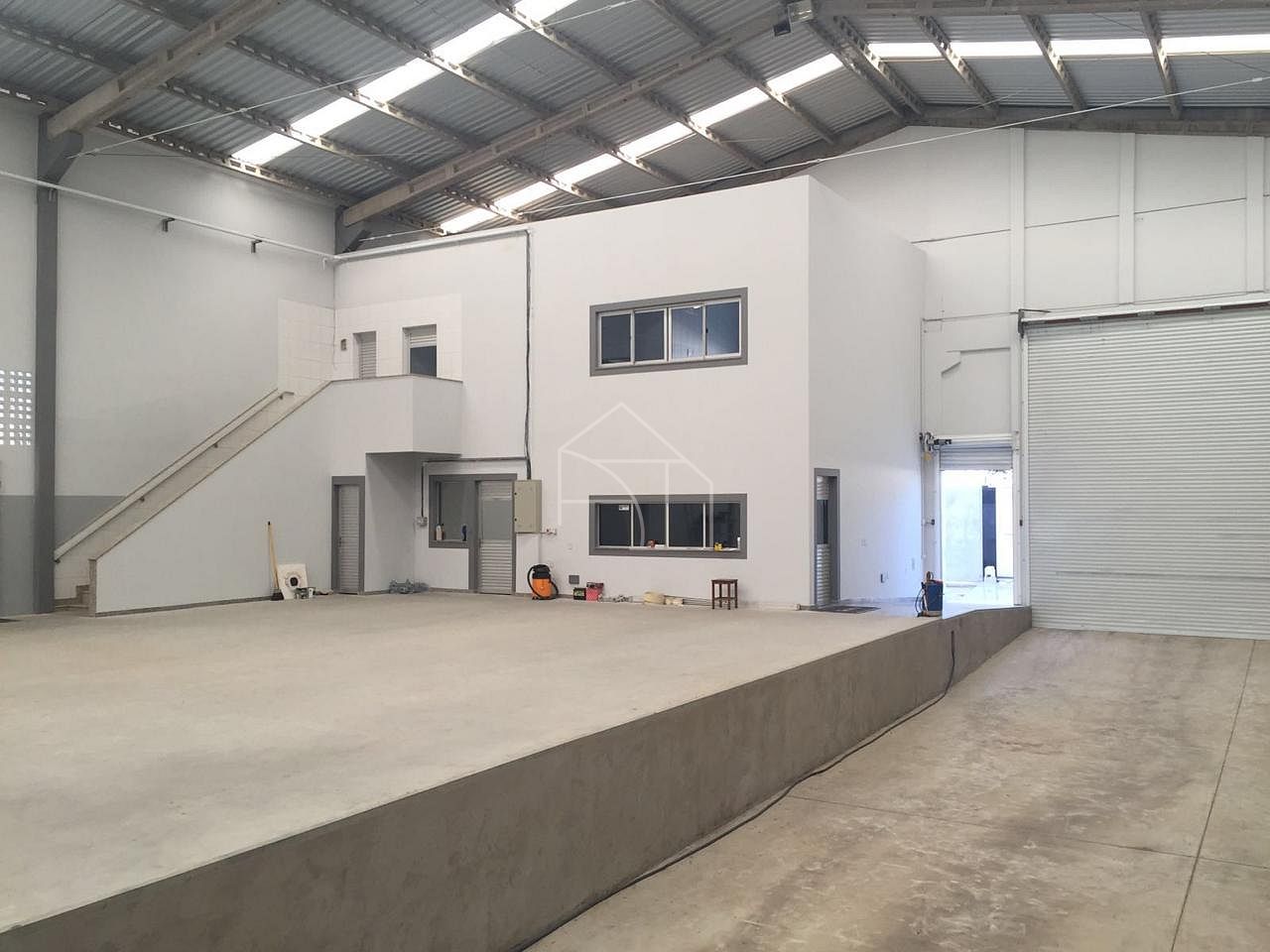 Depósito-Galpão, 1800 m² - Foto 7