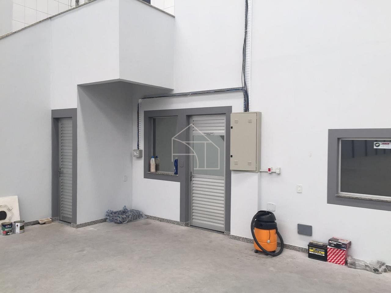 Depósito-Galpão, 1800 m² - Foto 8