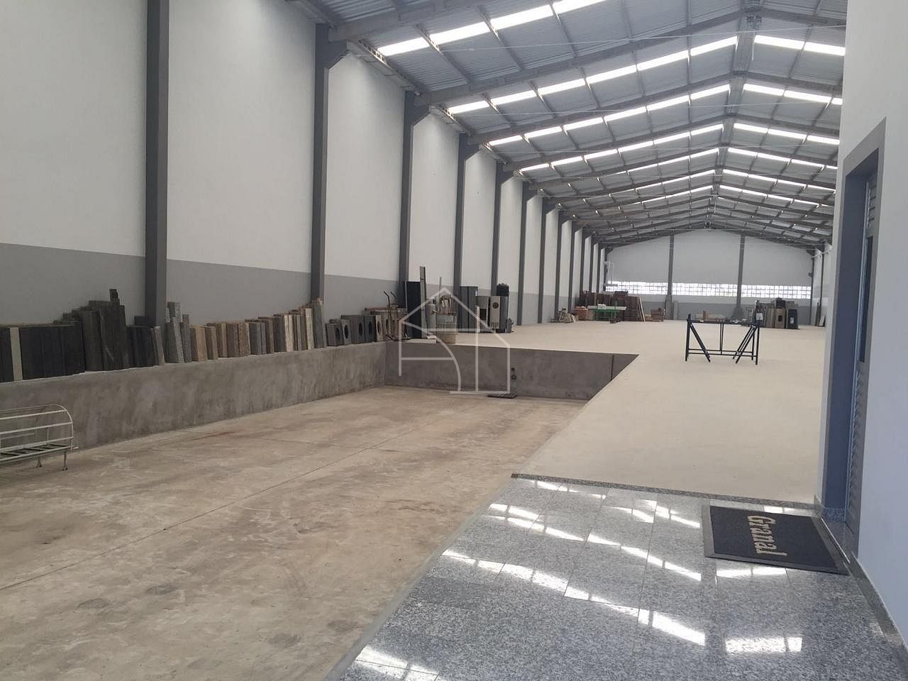 Depósito-Galpão, 1800 m² - Foto 9