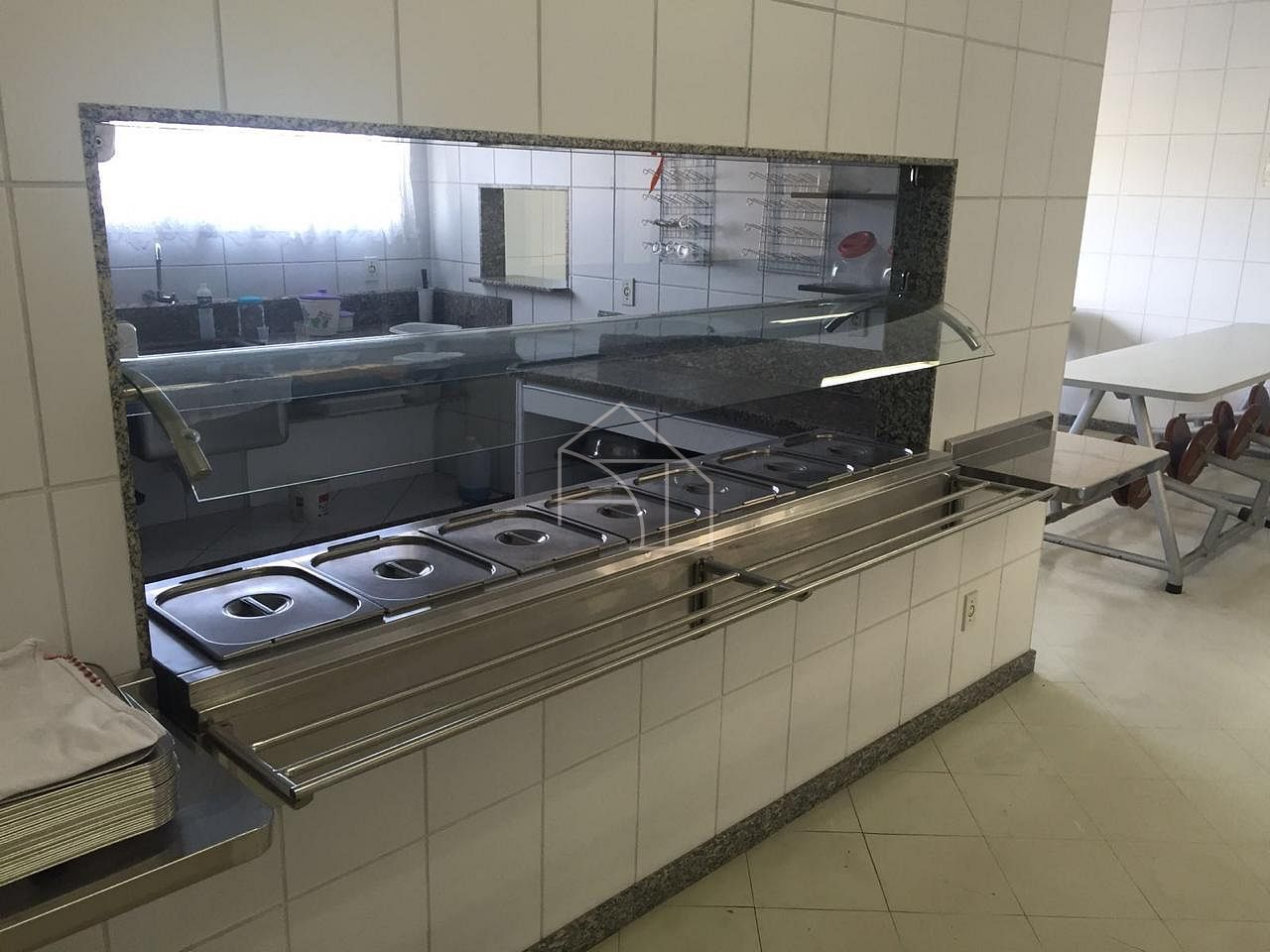 Depósito-Galpão, 1800 m² - Foto 10