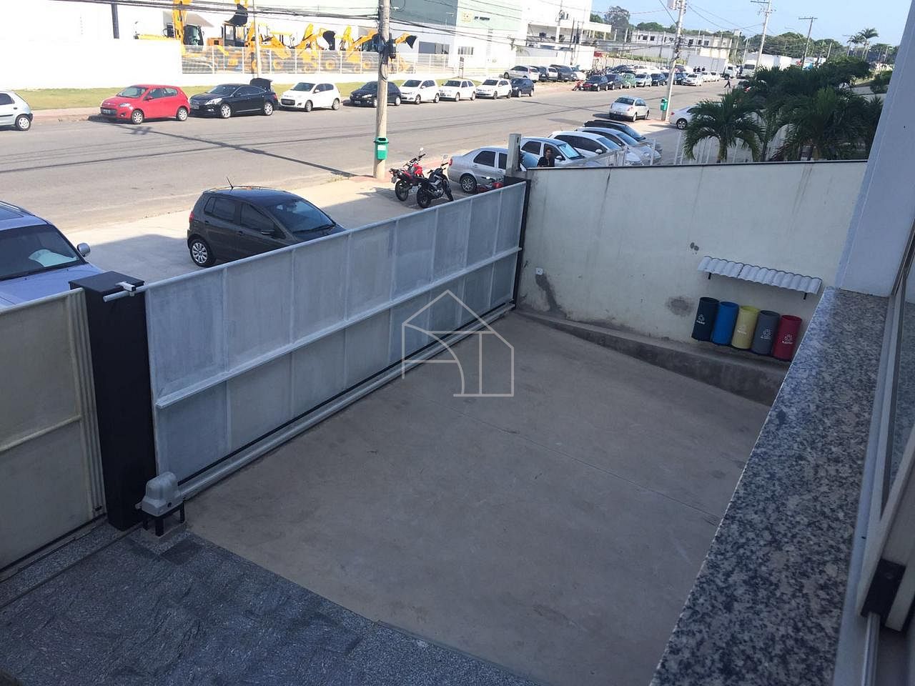 Depósito-Galpão, 1800 m² - Foto 14