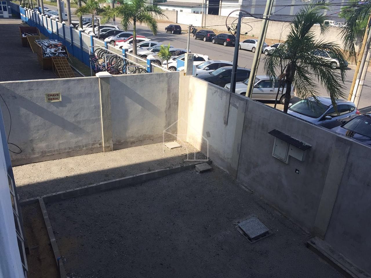 Depósito-Galpão, 1800 m² - Foto 15