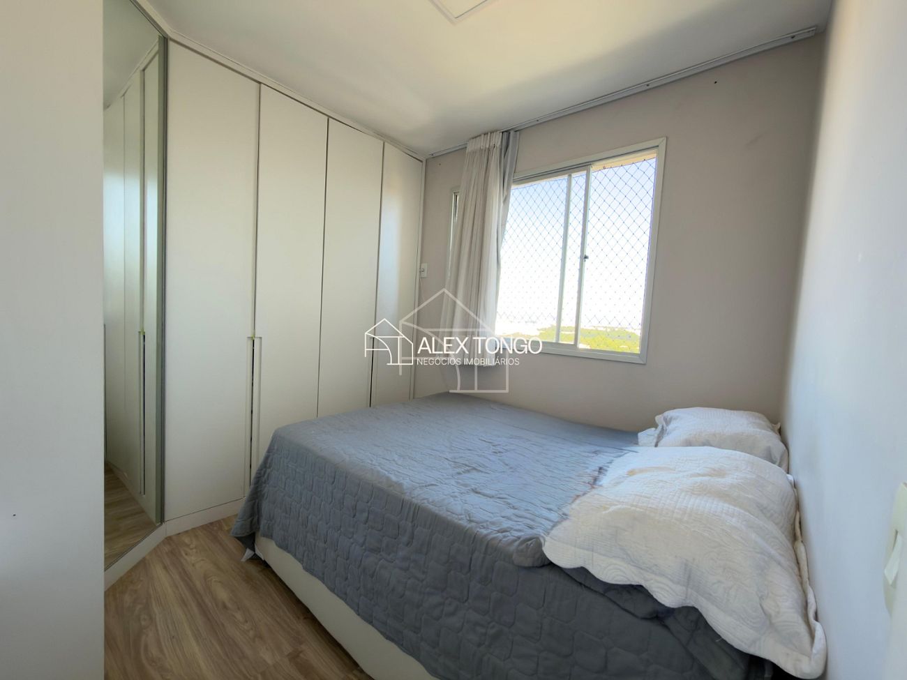 Apartamento, 2 quartos, 52 m² - Foto 7