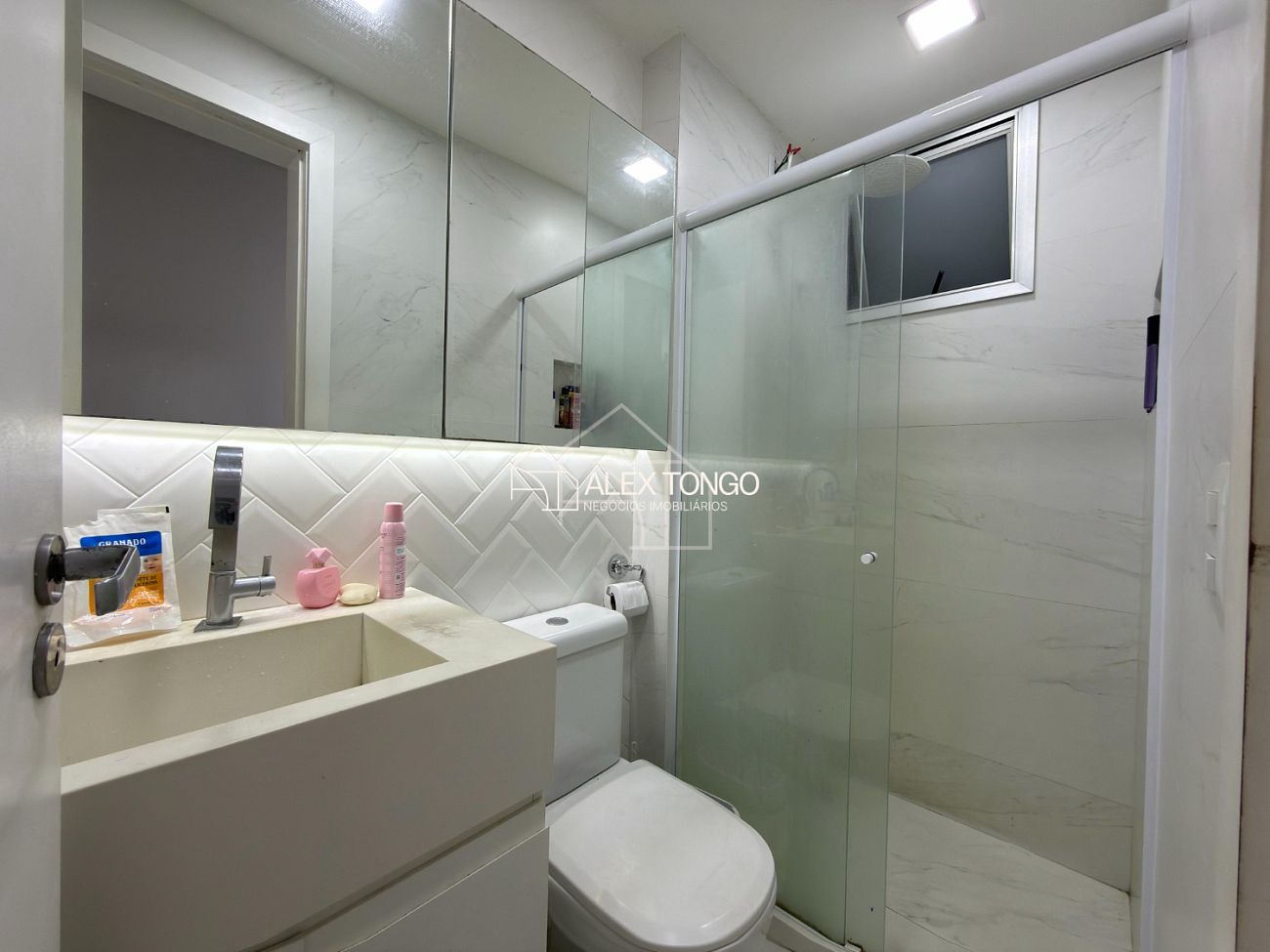 Apartamento, 2 quartos, 52 m² - Foto 8