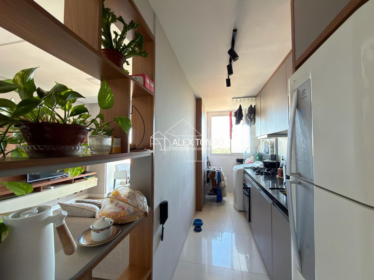 Apartamento, 2 quartos, 52 m² - Foto 5