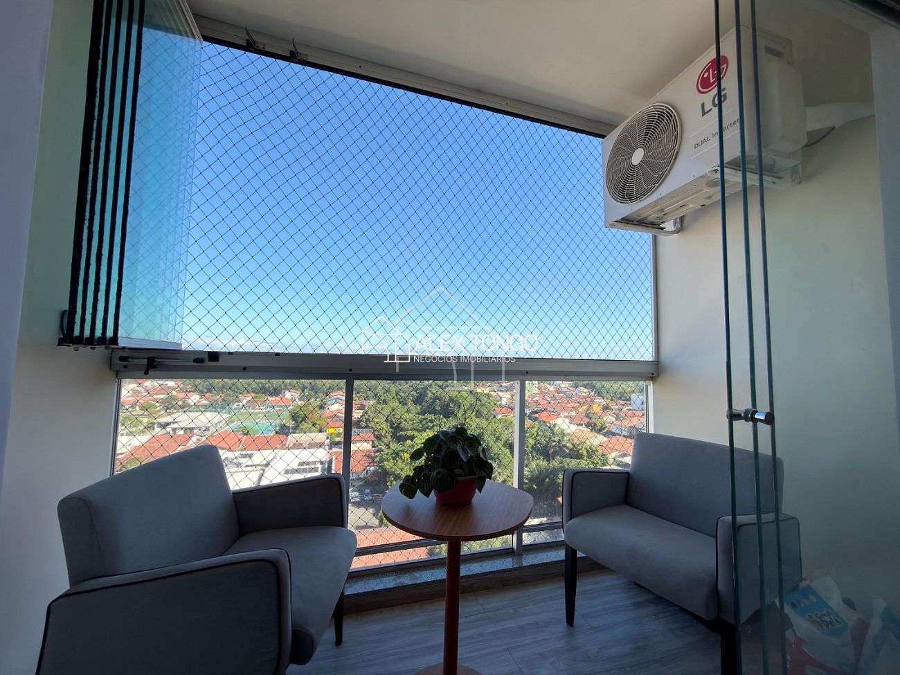 Apartamento, 2 quartos, 52 m² - Foto 6