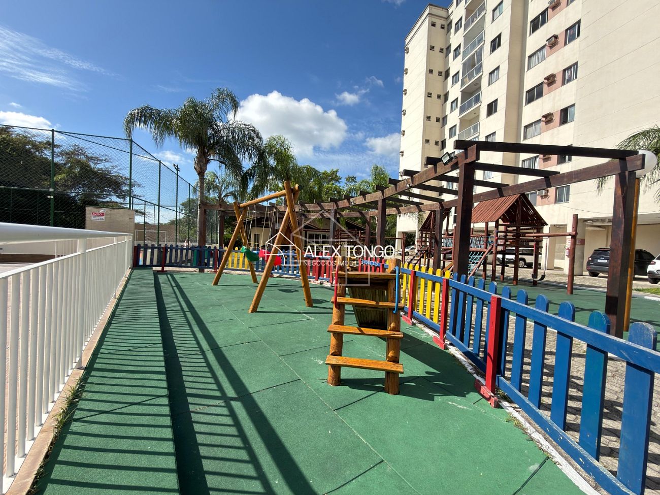 Apartamento, 2 quartos, 52 m² - Foto 11