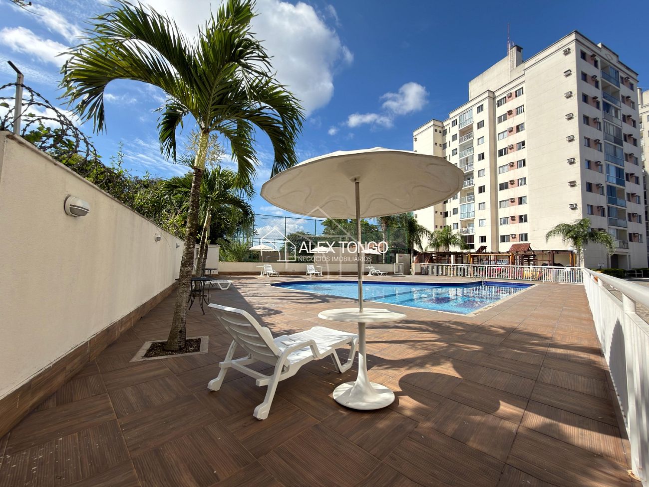 Apartamento, 2 quartos, 52 m² - Foto 2