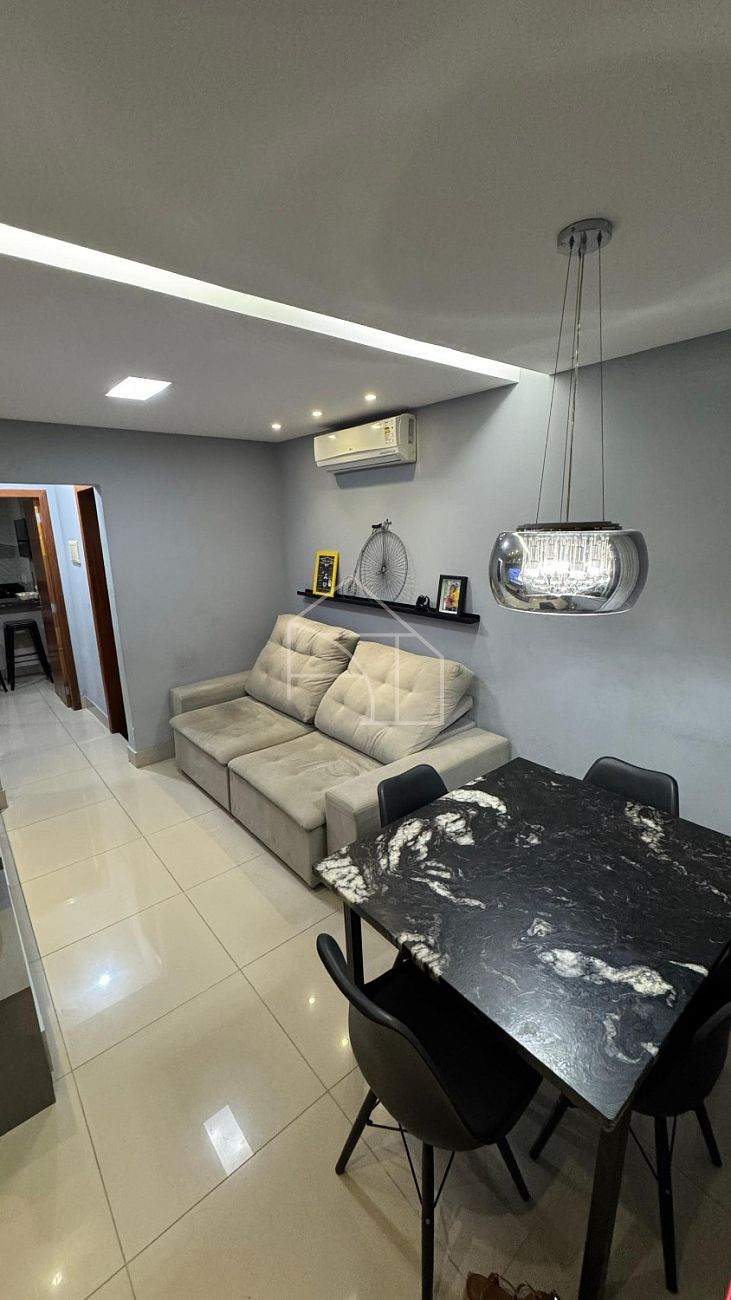 Casa, 3 quartos, 114 m² - Foto 3