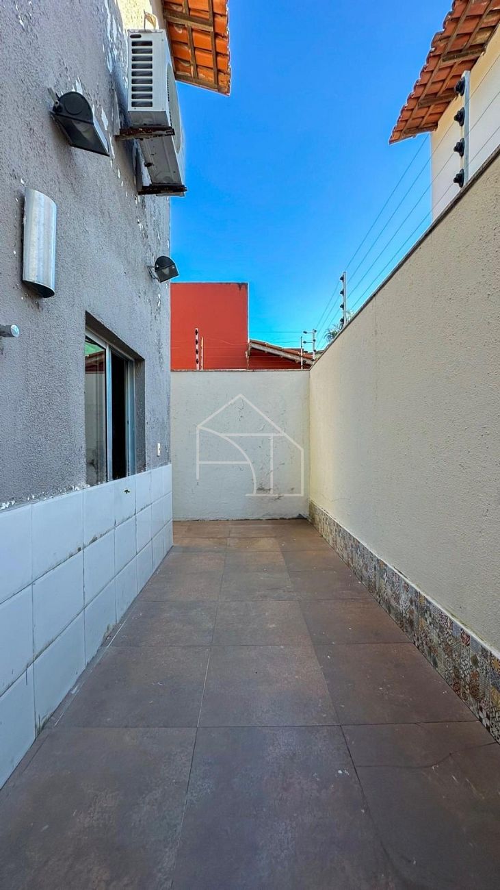 Casa, 3 quartos, 114 m² - Foto 21