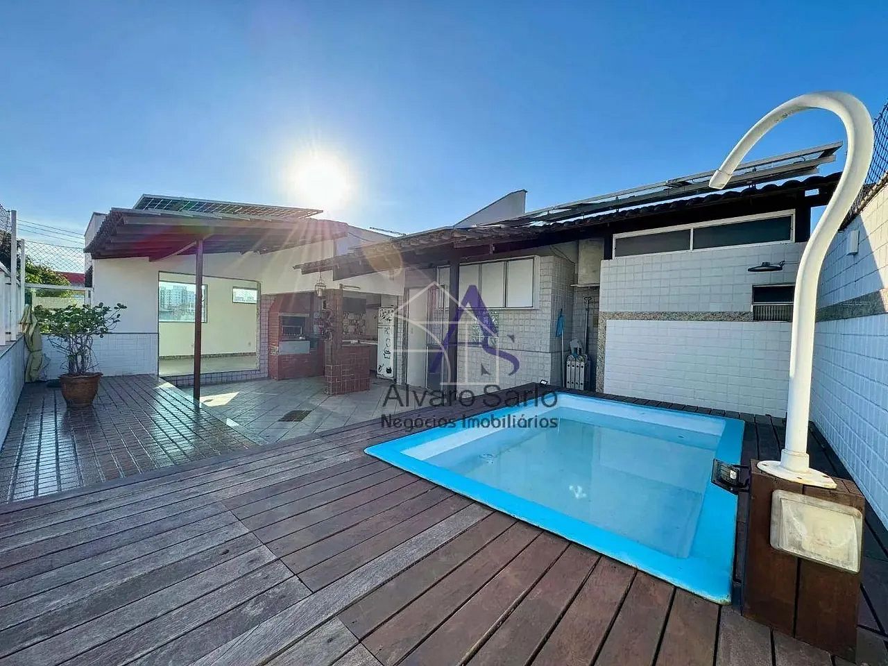 Casa, 4 quartos, 206 m² - Foto 7