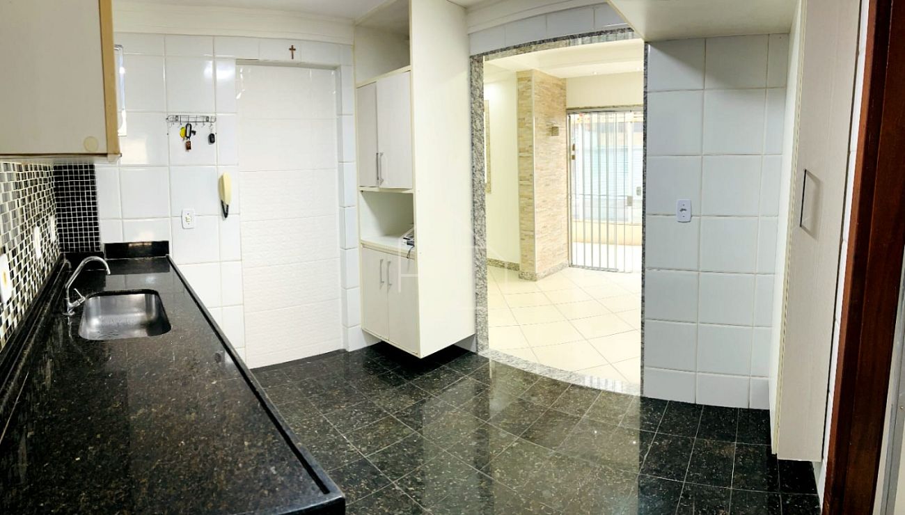 Casa, 4 quartos, 206 m² - Foto 19