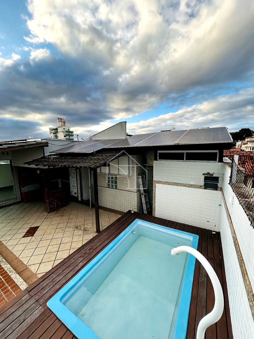 Casa, 4 quartos, 206 m² - Foto 24