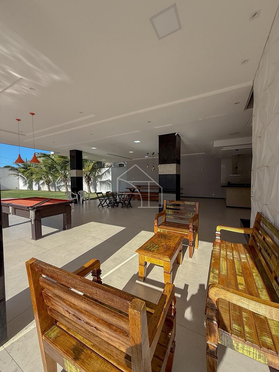 Casa, 7 quartos, 400 m² - Foto 9