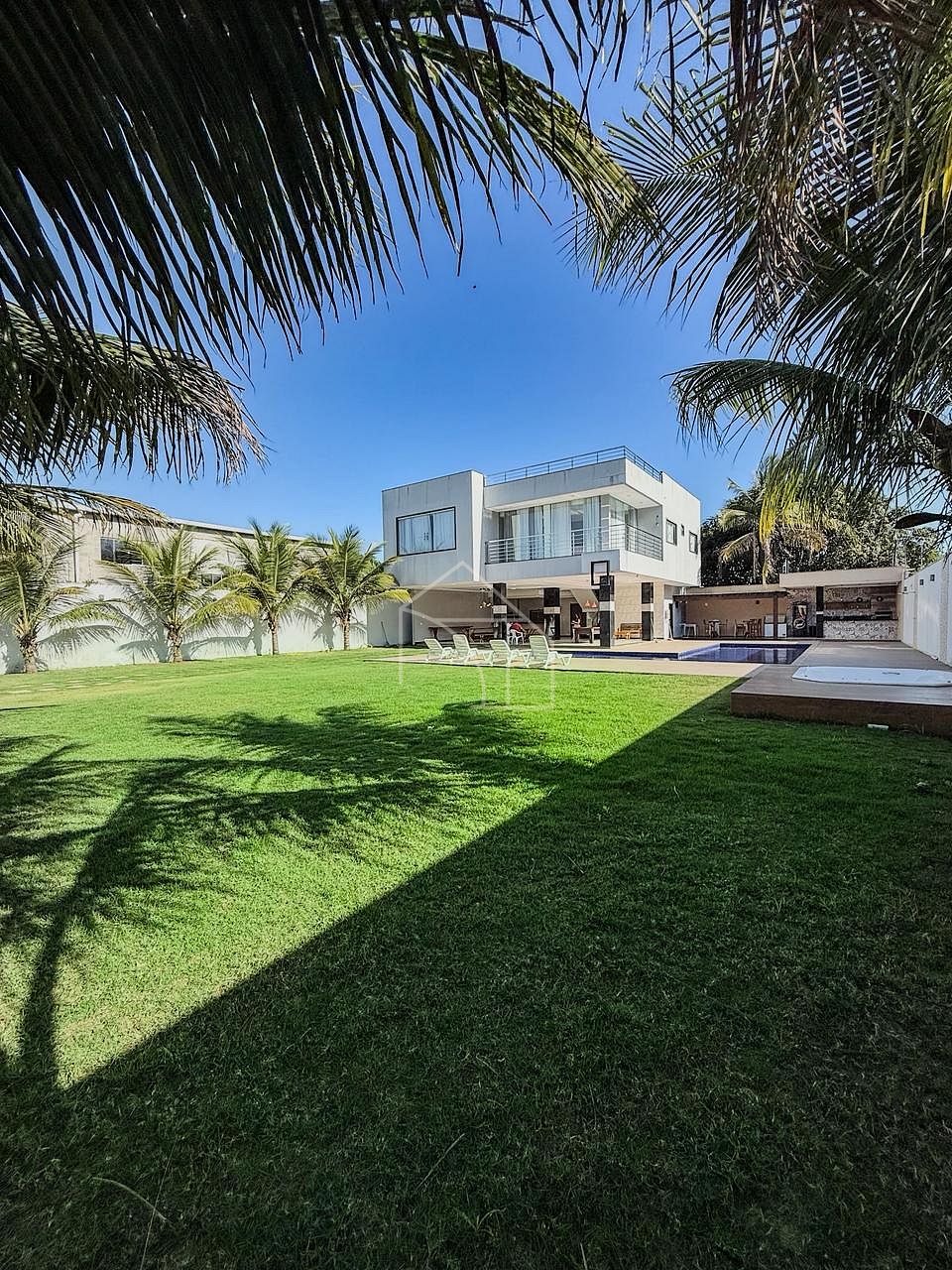 Casa, 7 quartos, 400 m² - Foto 4