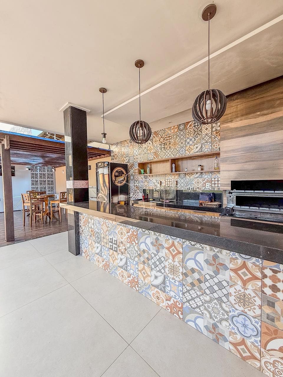 Casa, 7 quartos, 400 m² - Foto 7