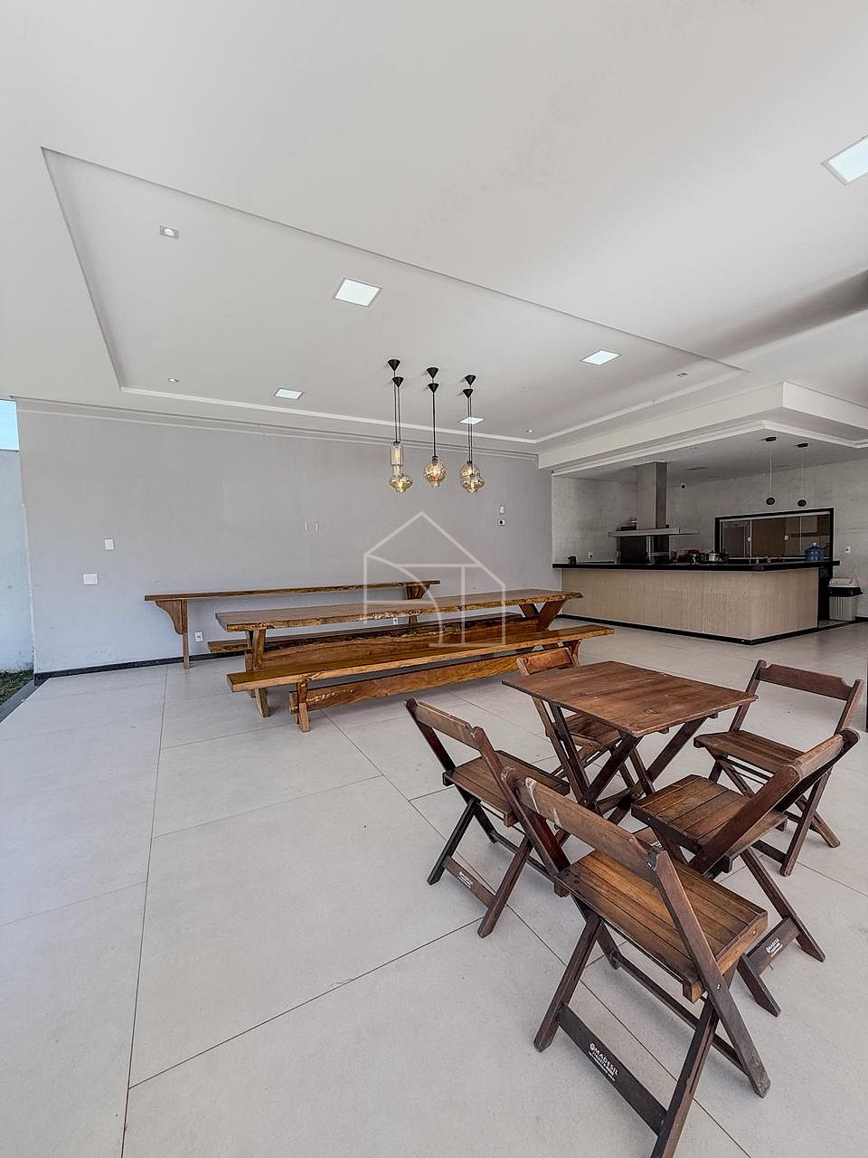 Casa, 7 quartos, 400 m² - Foto 19