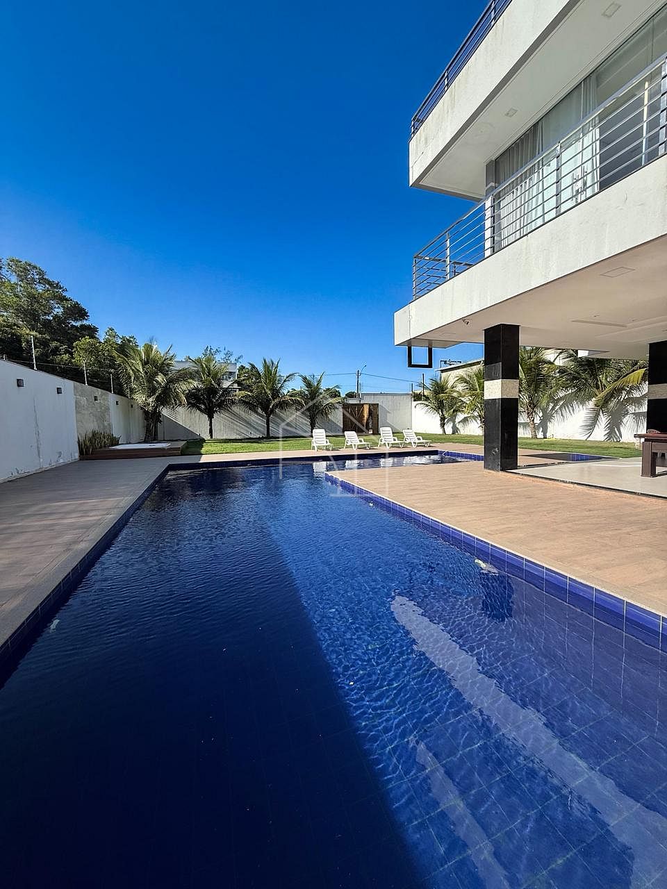 Casa, 7 quartos, 400 m² - Foto 2