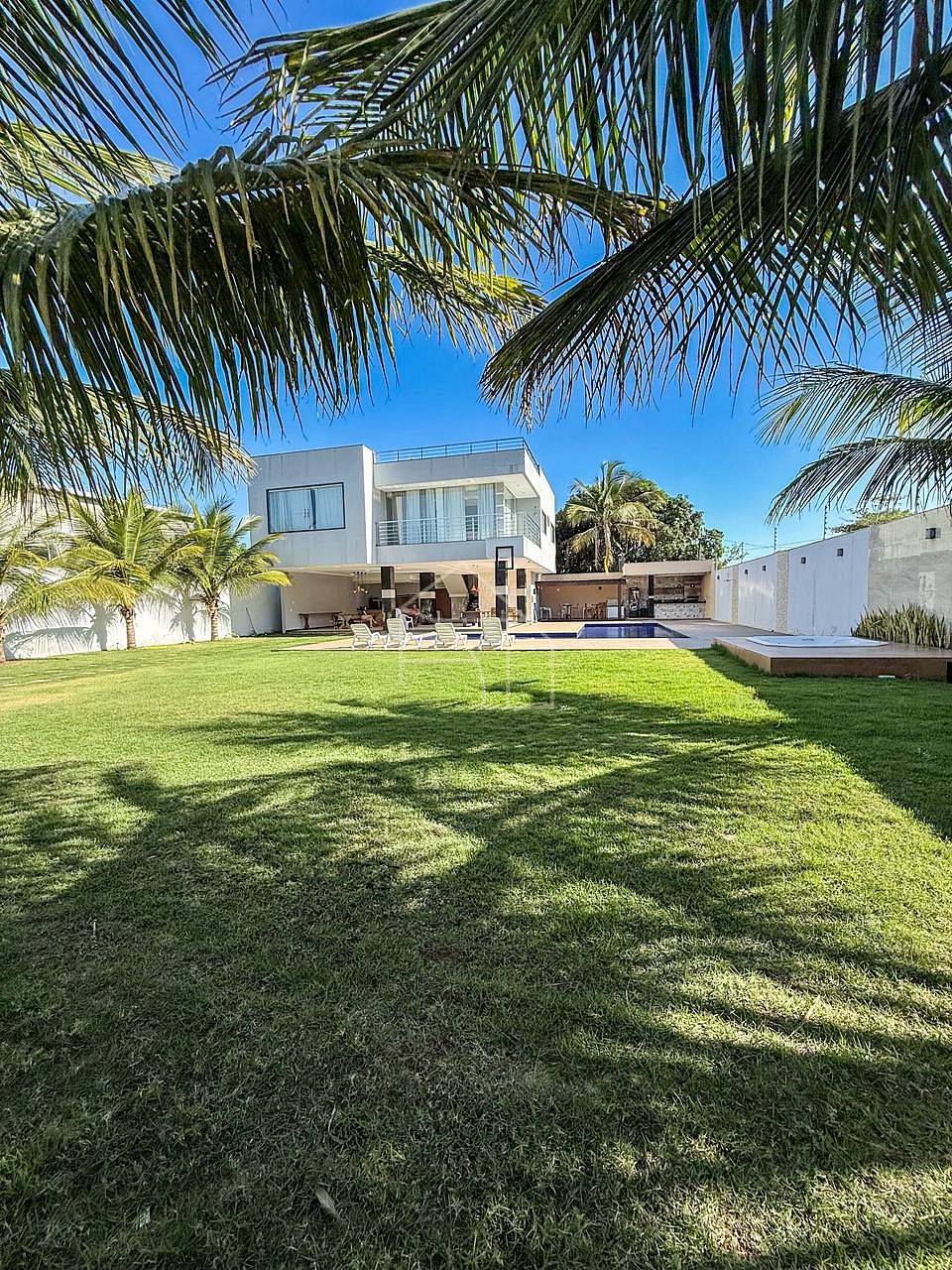 Casa, 7 quartos, 400 m² - Foto 22