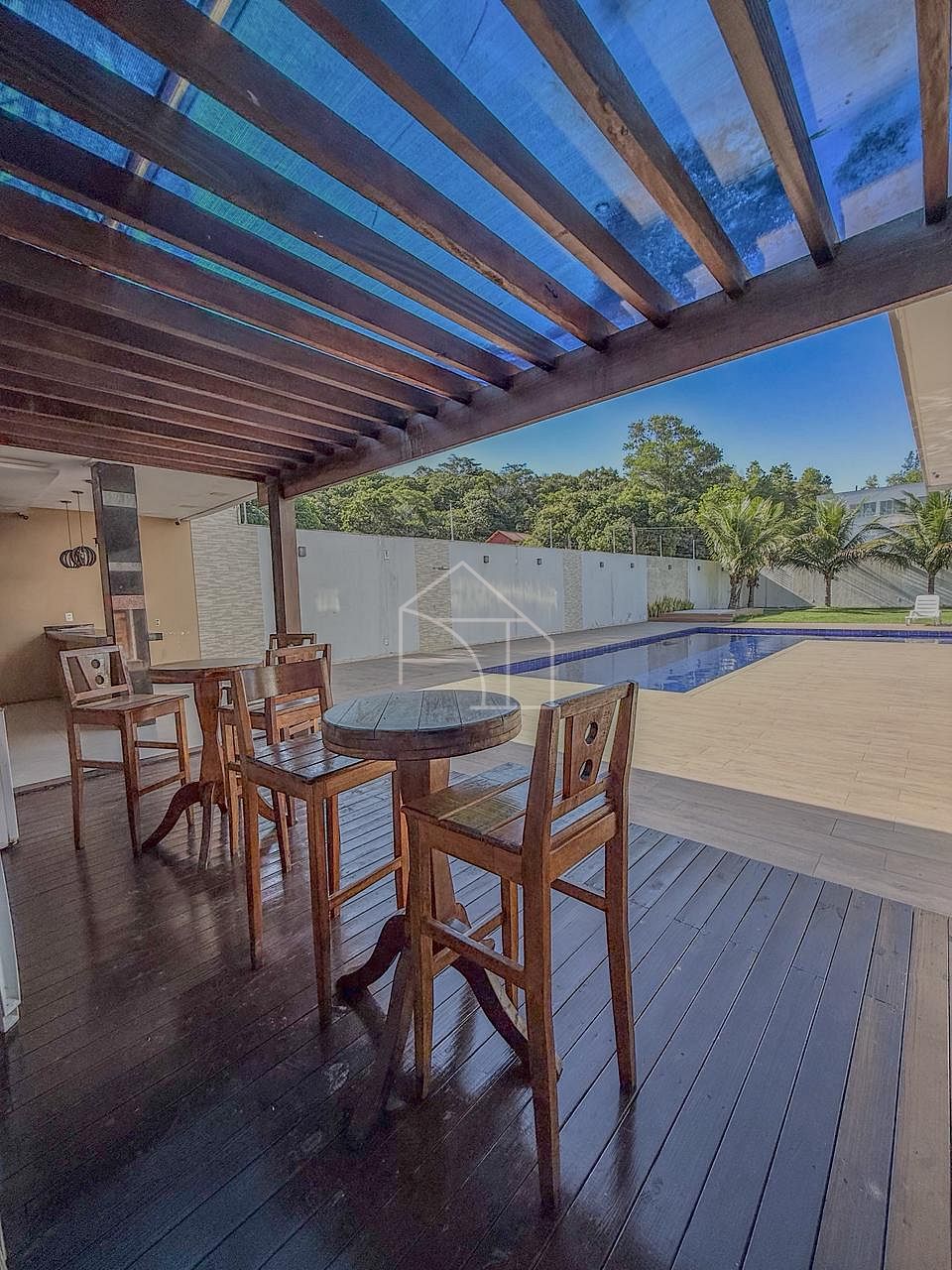 Casa, 7 quartos, 400 m² - Foto 23