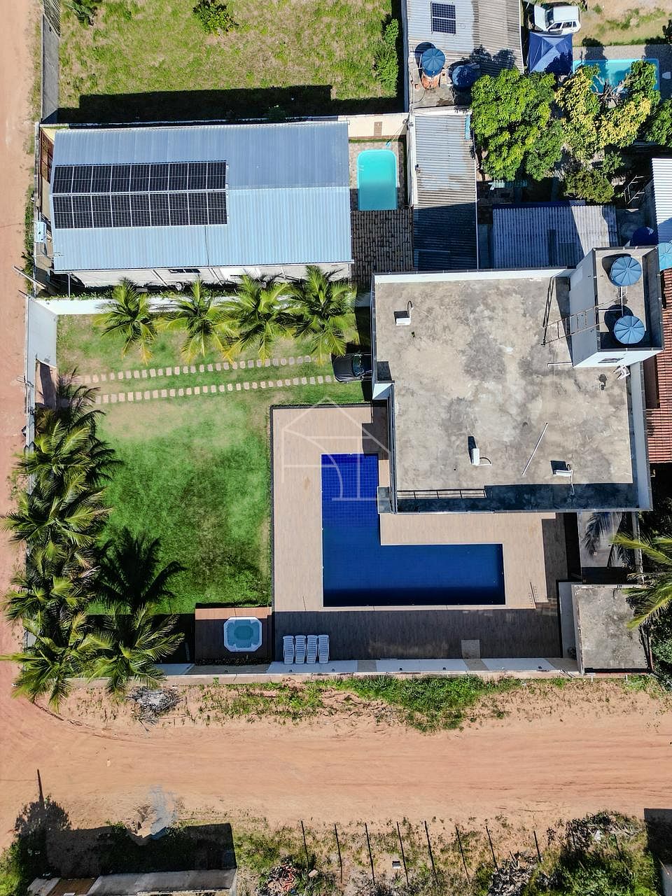 Casa, 7 quartos, 400 m² - Foto 26