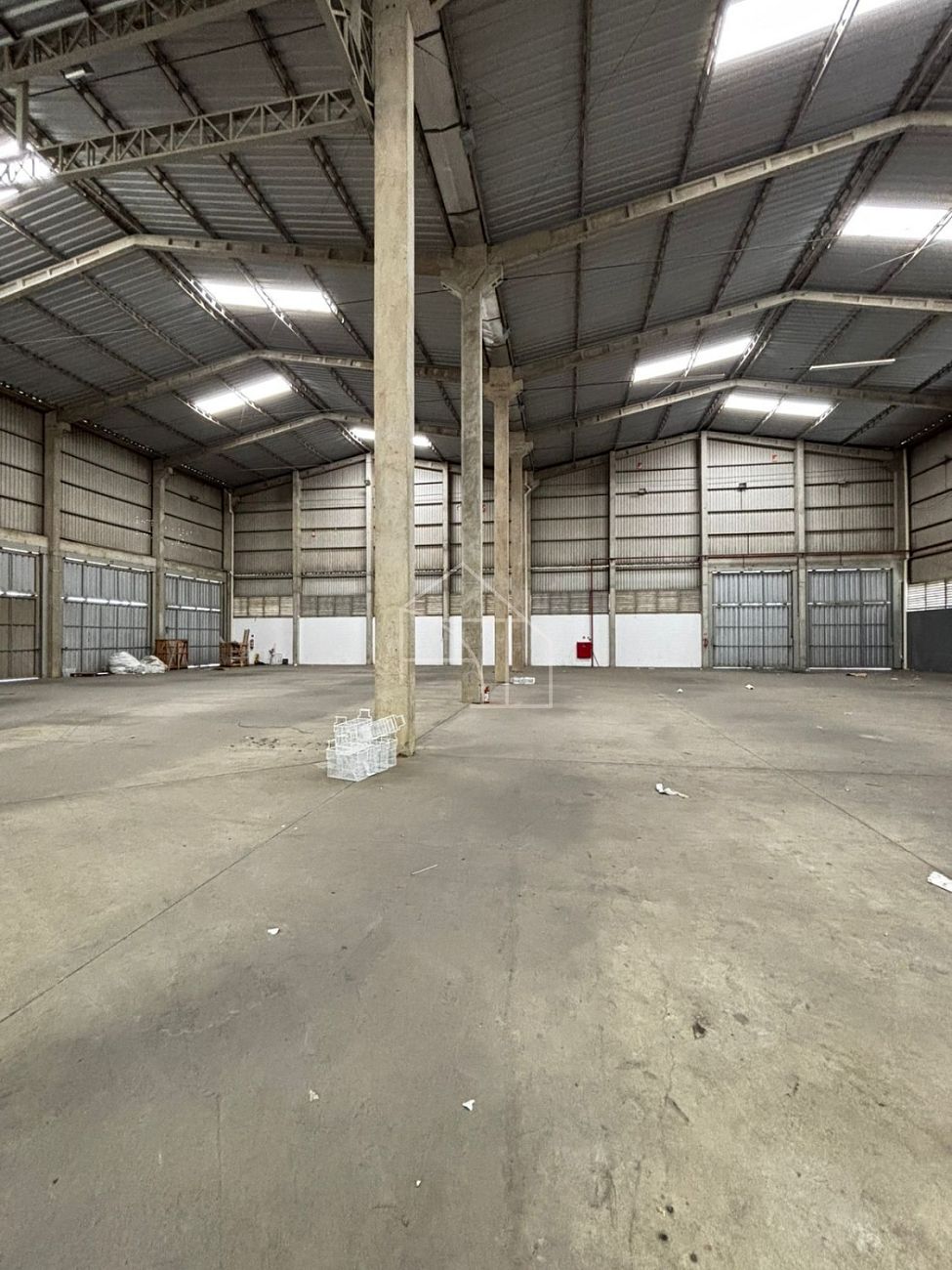 Depósito-Galpão, 1900 m² - Foto 4