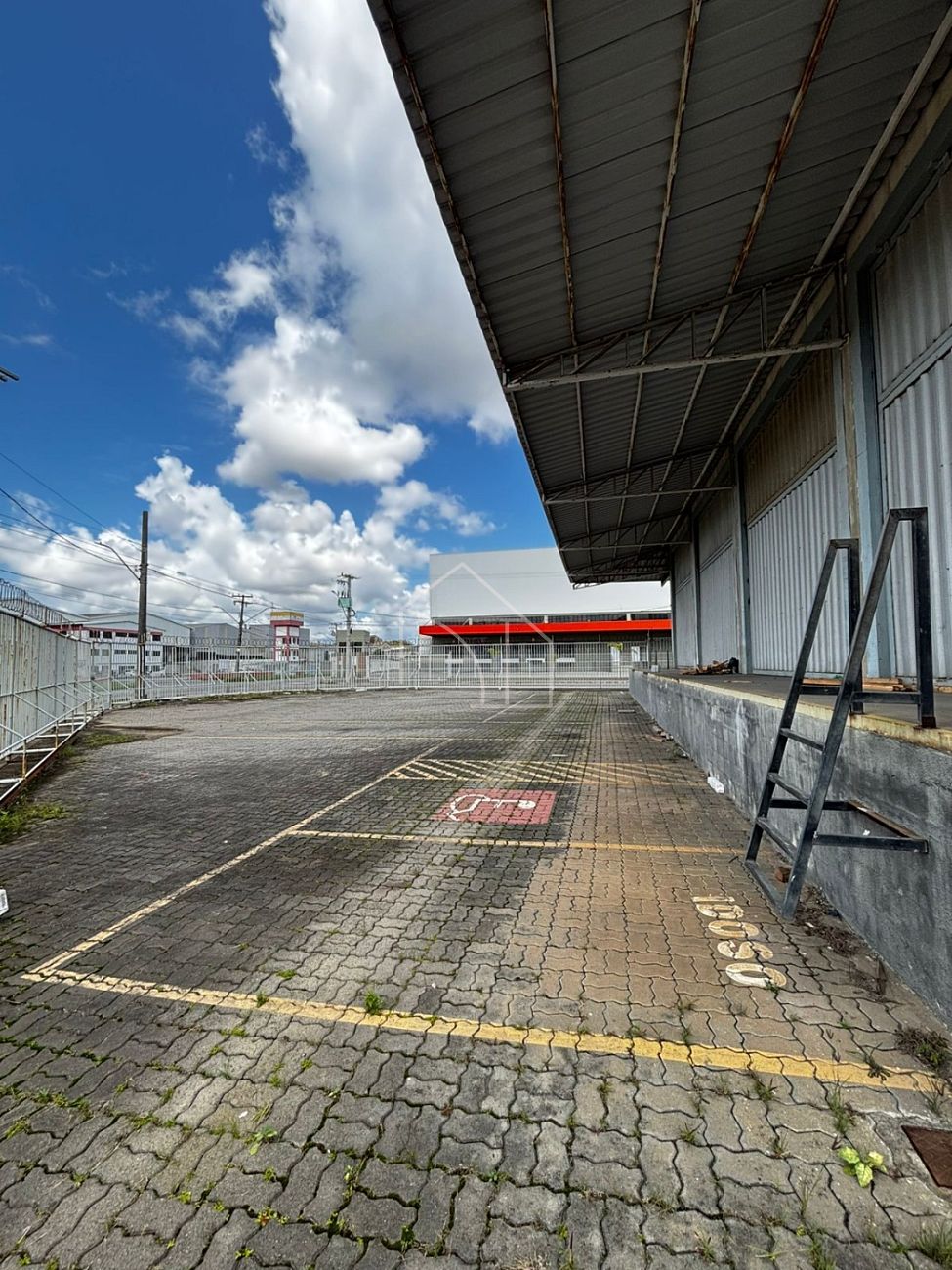 Depósito-Galpão, 1900 m² - Foto 5