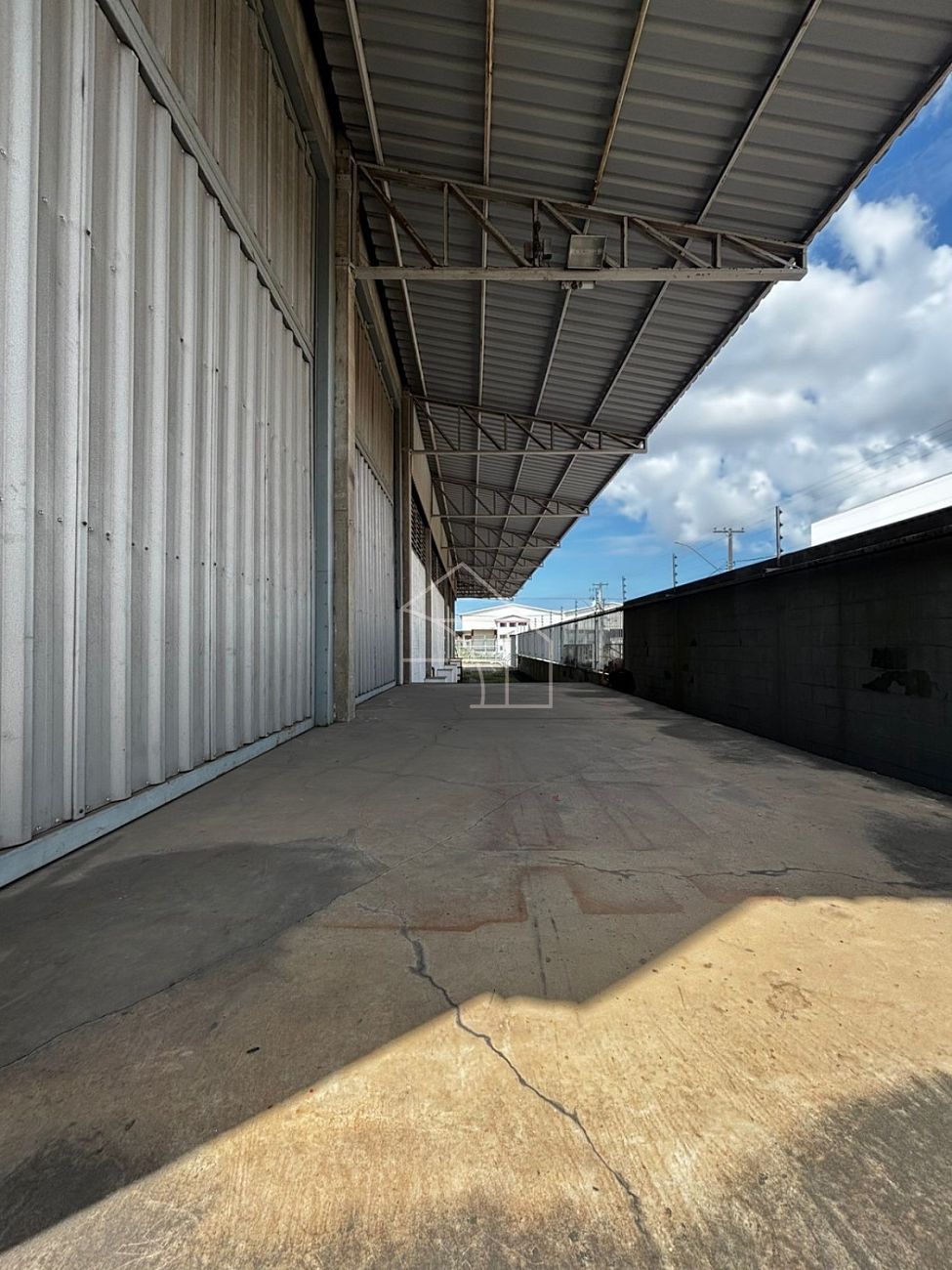 Depósito-Galpão, 1900 m² - Foto 8