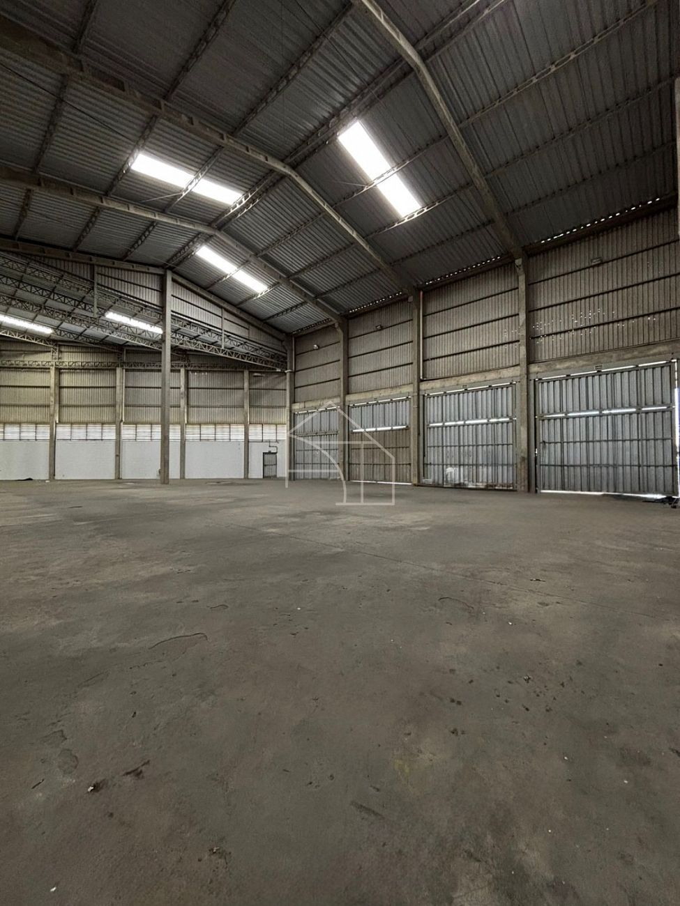 Depósito-Galpão, 1900 m² - Foto 3