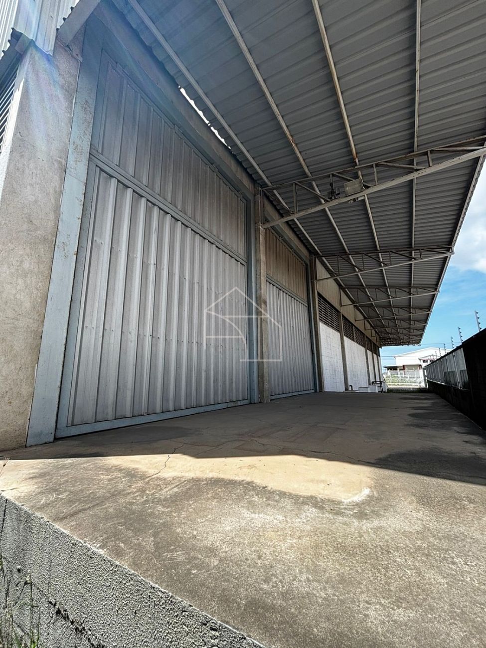 Depósito-Galpão, 1900 m² - Foto 10