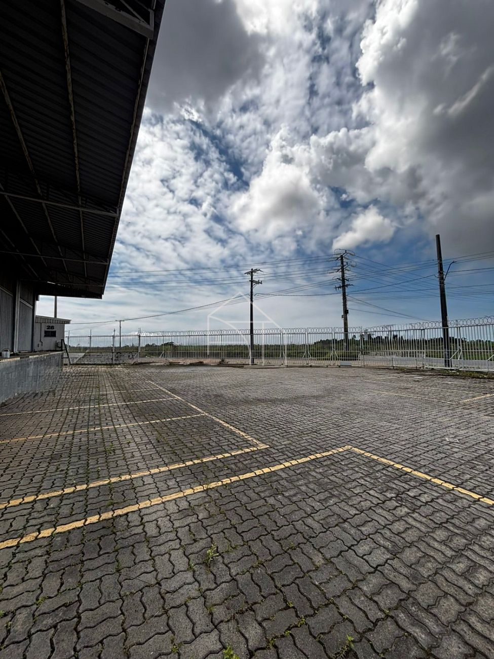 Depósito-Galpão, 1900 m² - Foto 9