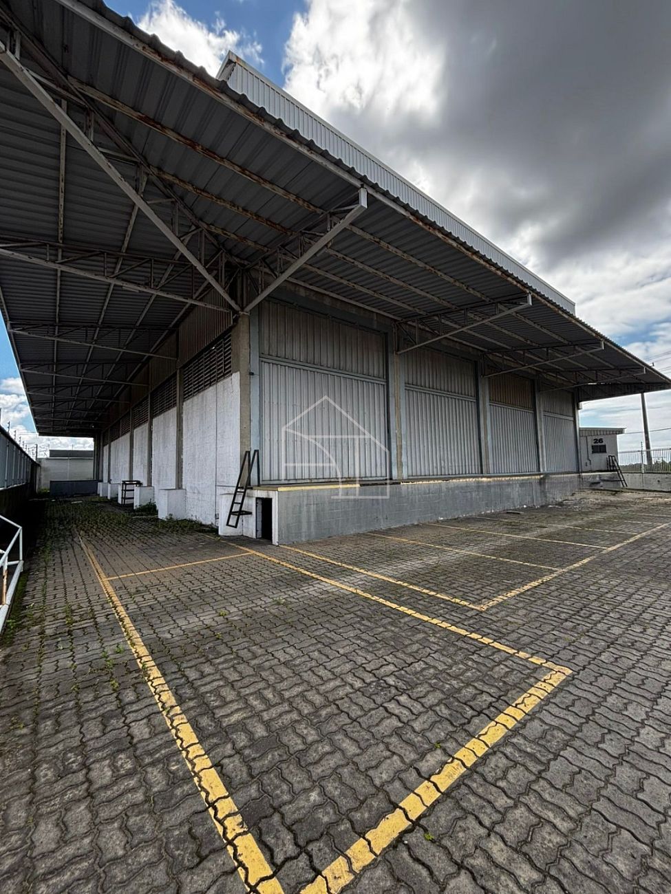 Depósito-Galpão, 1900 m² - Foto 12