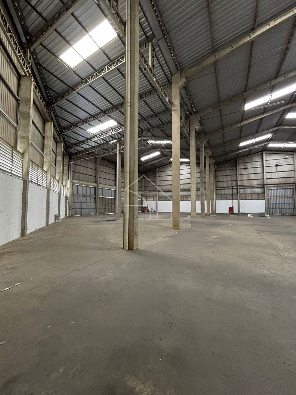 Depósito-Galpão, 1900 m² - Foto 17