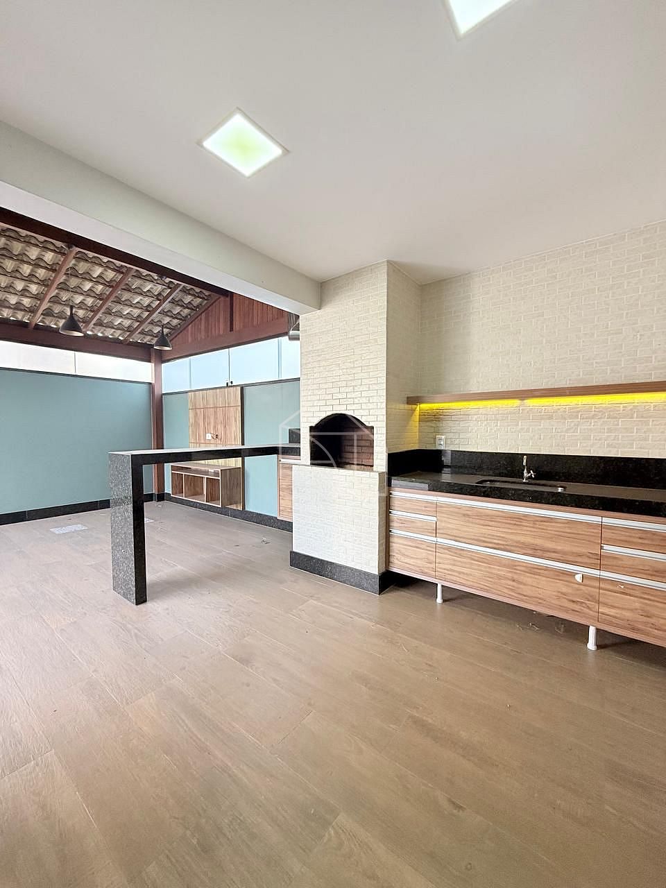 Casa de Condomínio, 5 quartos - Foto 9