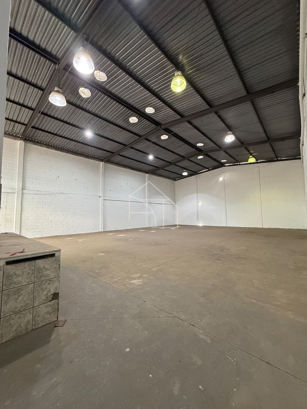 Depósito-Galpão, 425 m² - Foto 6