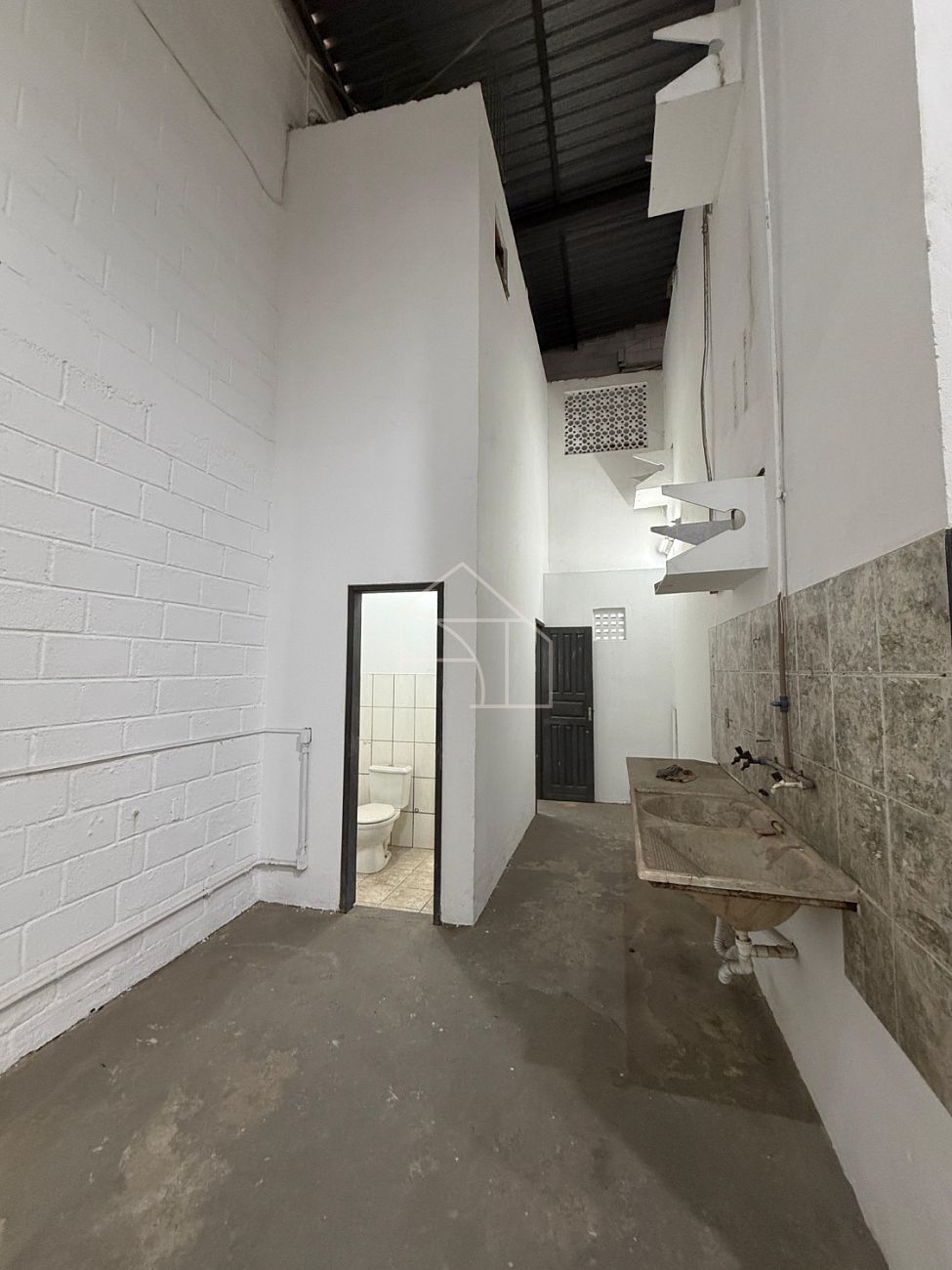 Depósito-Galpão, 425 m² - Foto 7