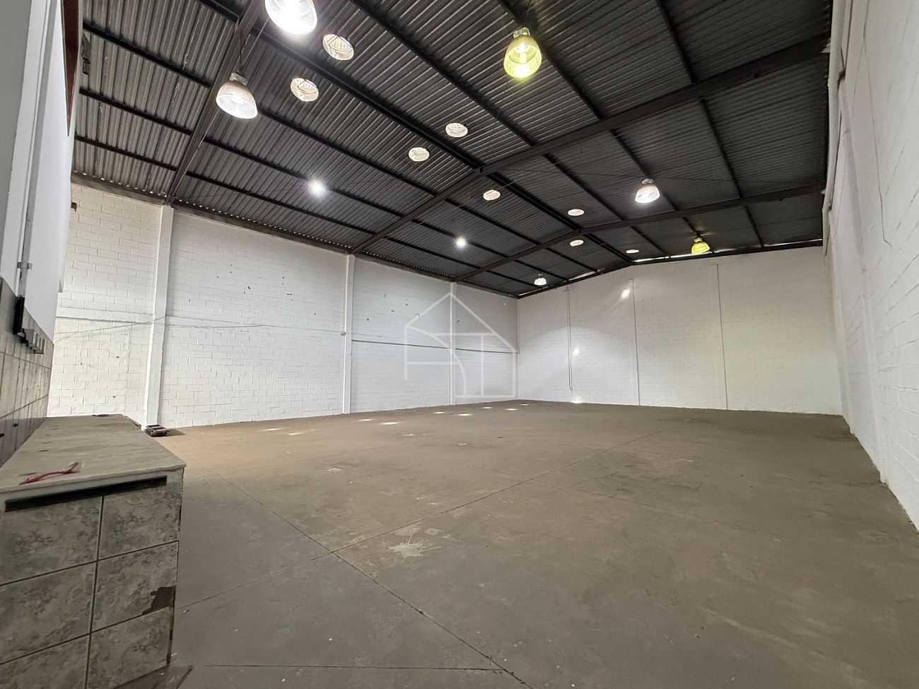 Depósito-Galpão, 425 m² - Foto 4