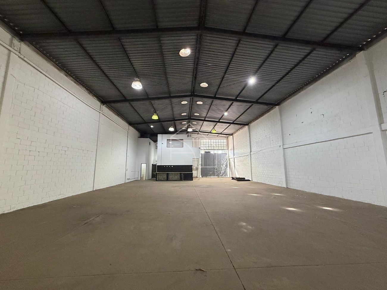 Depósito-Galpão, 425 m² - Foto 2