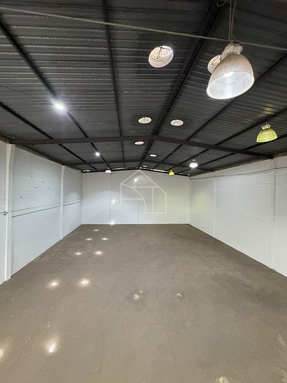 Depósito-Galpão, 425 m² - Foto 5