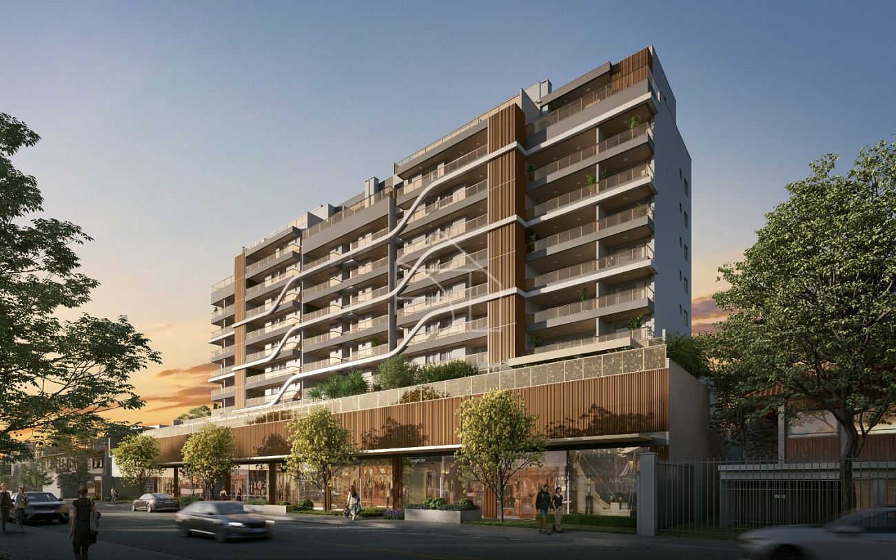 Apartamento, 4 quartos, 230 m² - Foto 3