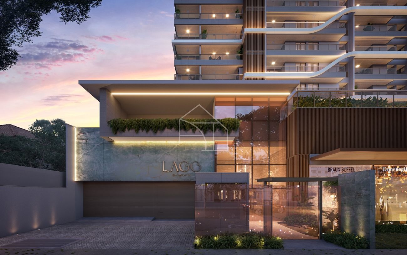 Apartamento, 4 quartos, 230 m² - Foto 4