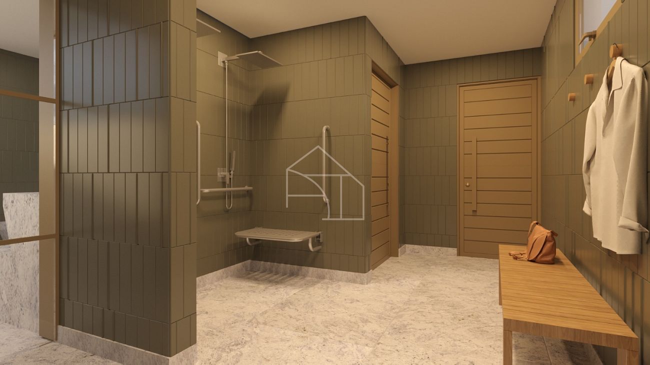 Apartamento, 4 quartos, 230 m² - Foto 10