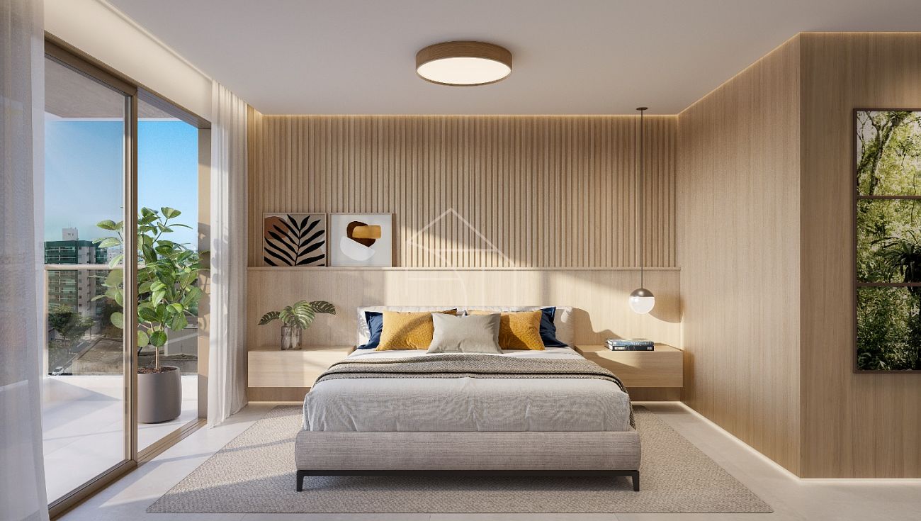 Apartamento, 4 quartos, 230 m² - Foto 9