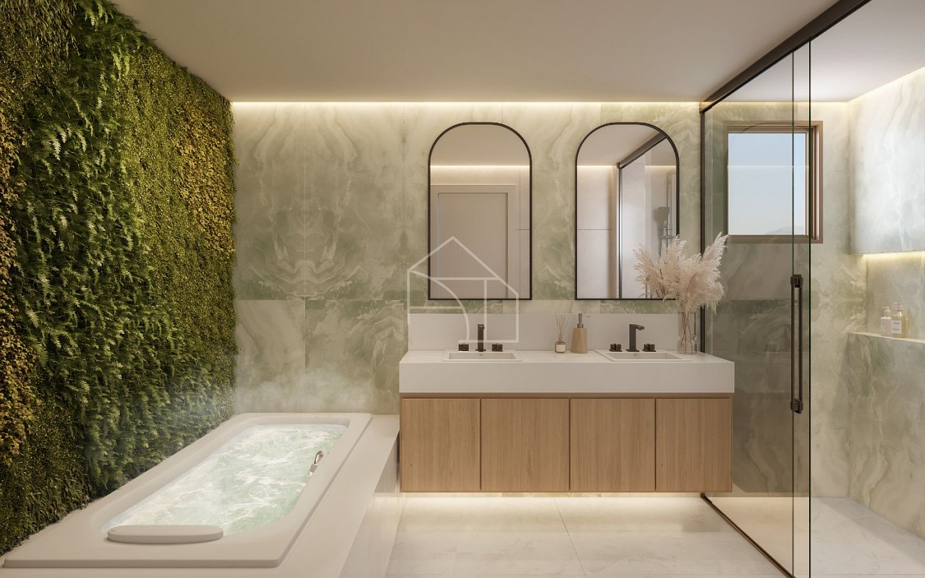 Apartamento, 4 quartos, 230 m² - Foto 12