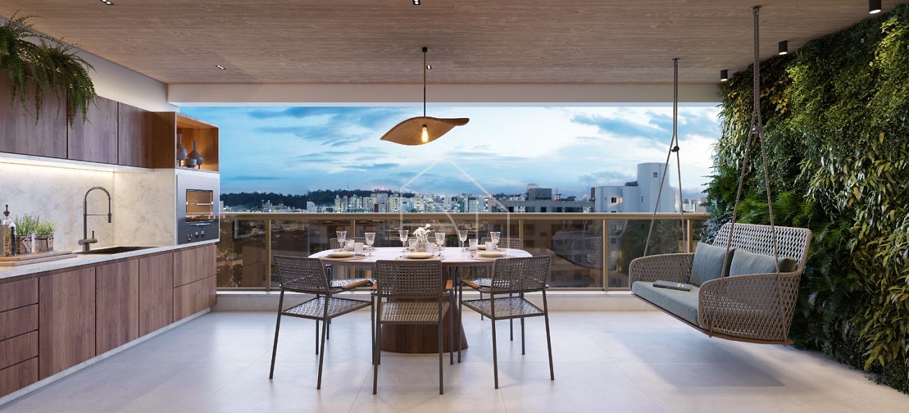 Apartamento, 4 quartos, 230 m² - Foto 5