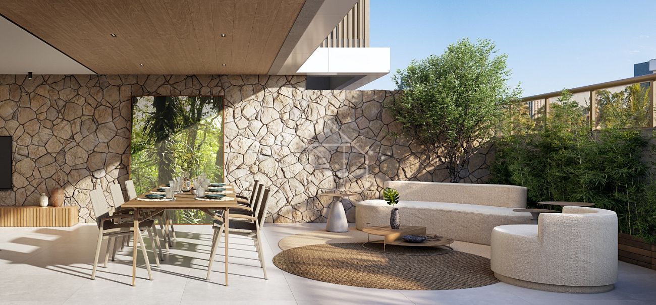 Apartamento, 4 quartos, 230 m² - Foto 13