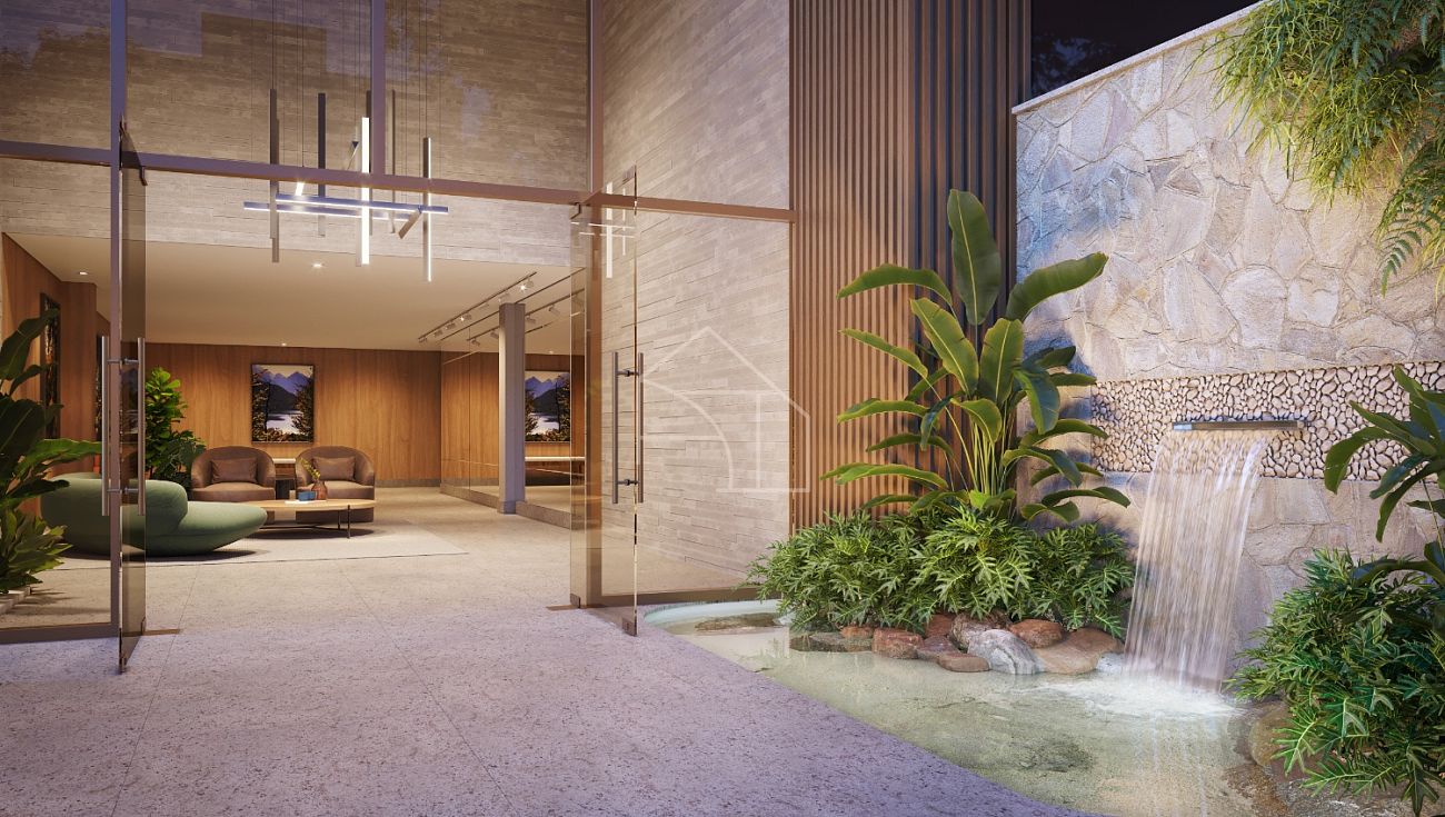 Apartamento, 4 quartos, 230 m² - Foto 15