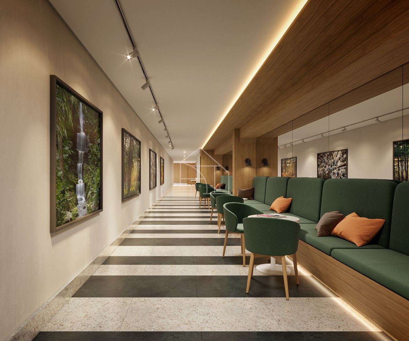 Apartamento, 4 quartos, 230 m² - Foto 16