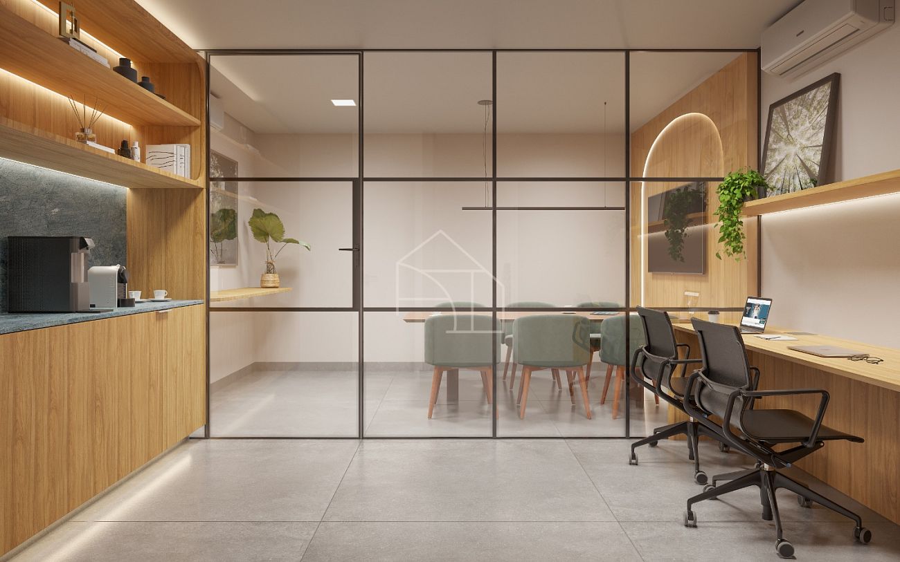 Apartamento, 4 quartos, 230 m² - Foto 18