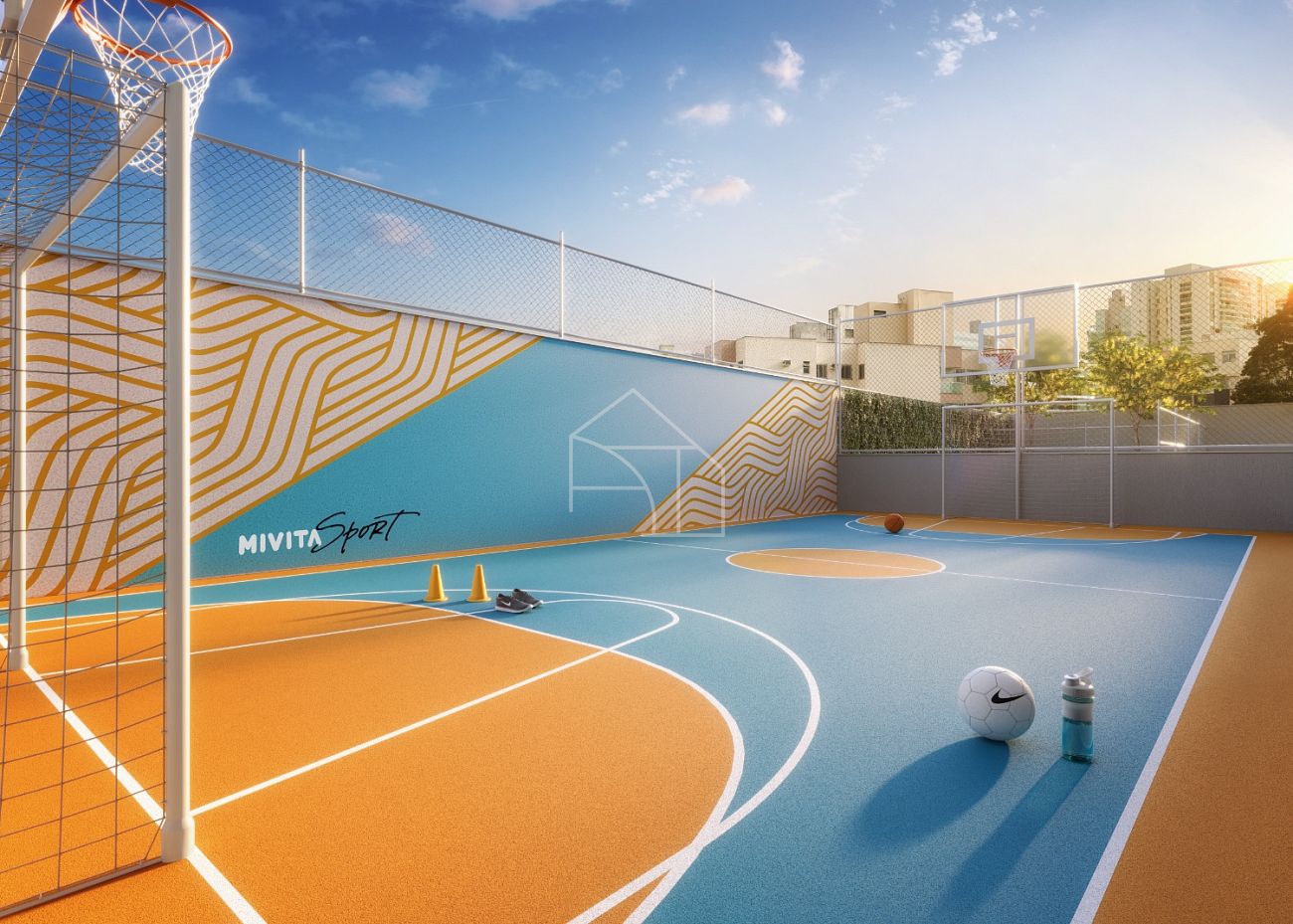 Apartamento, 4 quartos, 230 m² - Foto 20